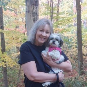 Meet your Posher, Carol